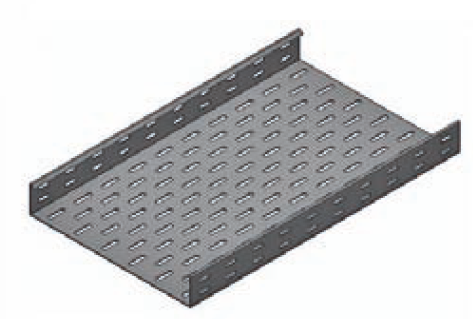 Perforated Cable Tray