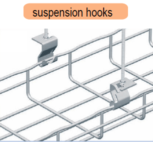 Suspension Hooks