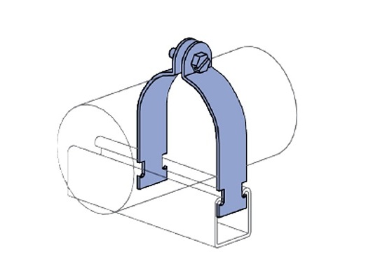 Tubing Clamps