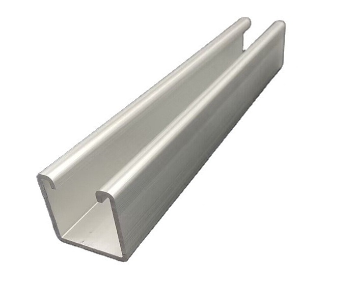 Aluminium Strut Channel Profile