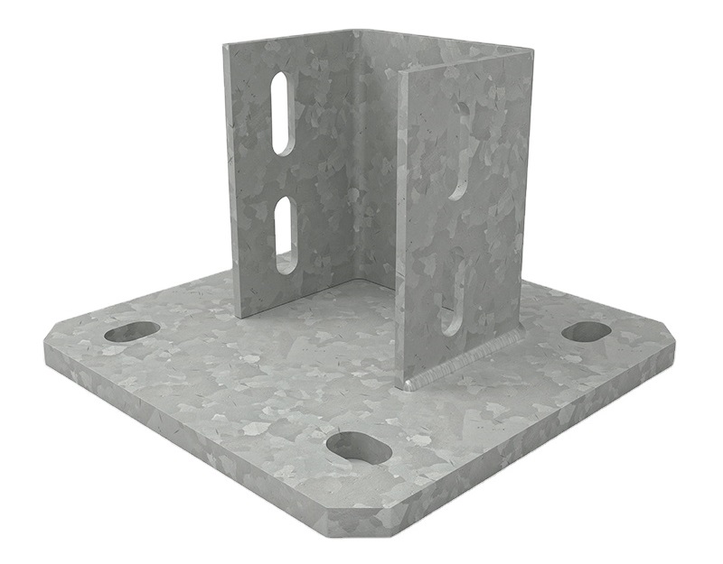 Base Plate